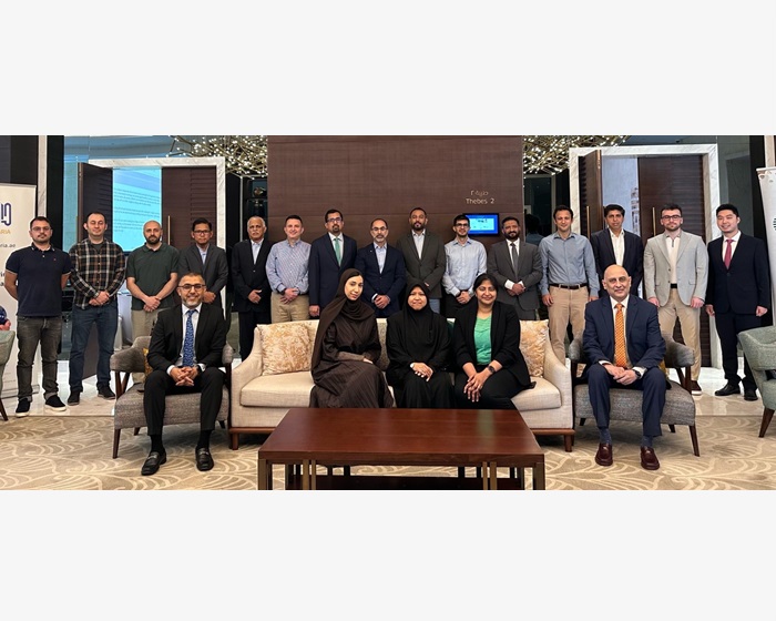 IIFM jointly with Dar Al Sharia successfully concluded the 3 Day Masterclass on IIFM Hedging & Liquidity Management Standards in Dubai (8 - 10 April 2025)