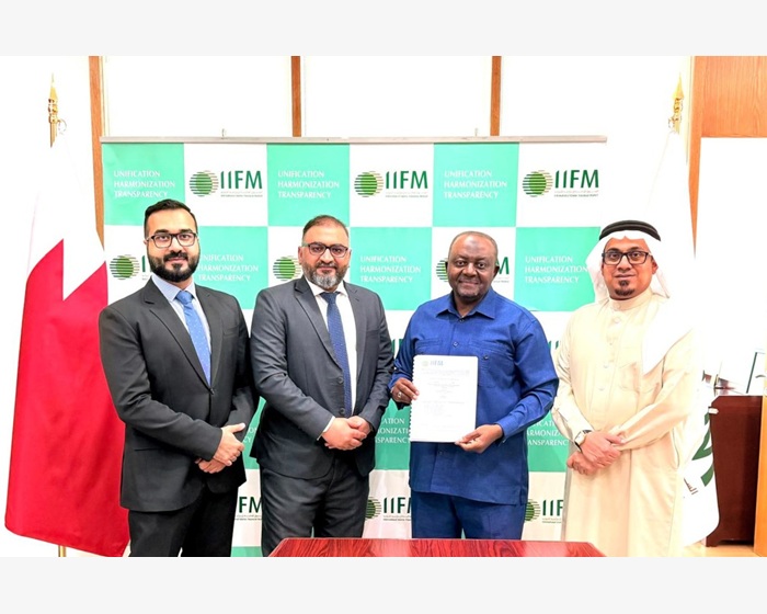 A Historic Milestone: IIFM Launches Historic Suite of 15 Standardized Agreements for Global Syndicated Financing