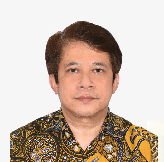 Dr. Dadang Muljawan Satria