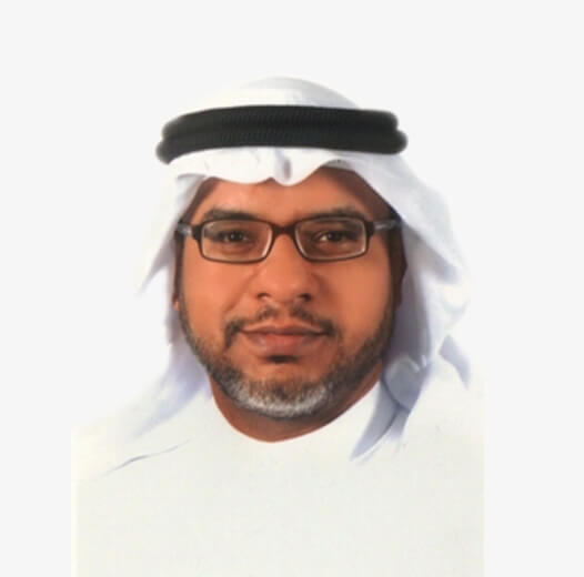 Khalid Hamad Al-Hamad