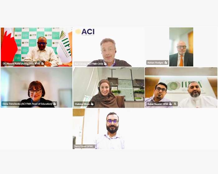 Building on the IIFM-ACI FMA Certification Momentum